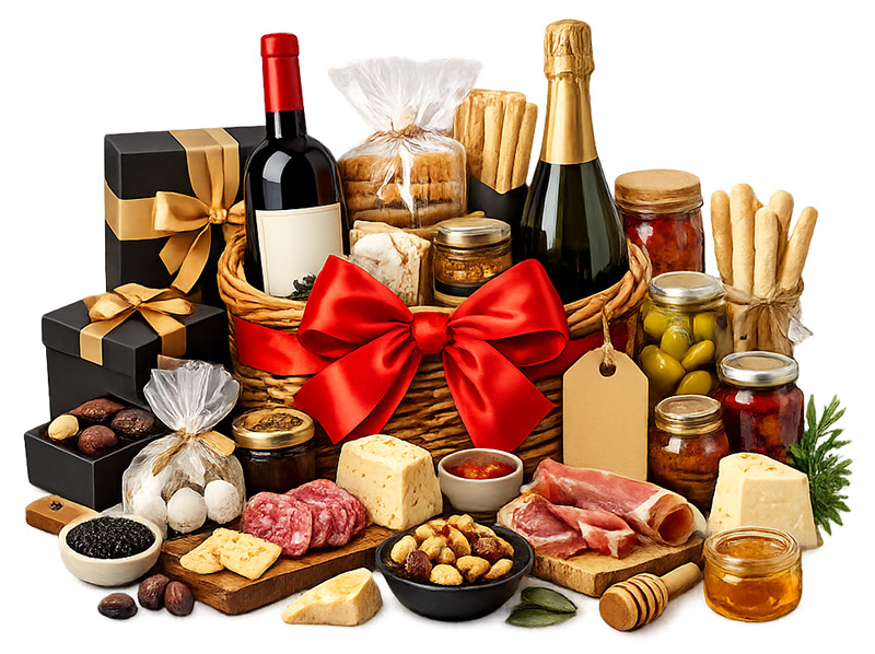 lote navidad sin fondo